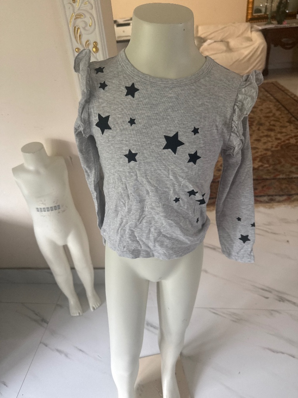 Splendid top